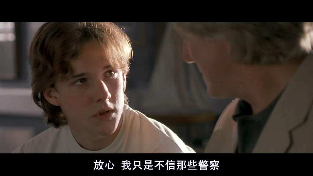 纳粹追凶剧照的剧照