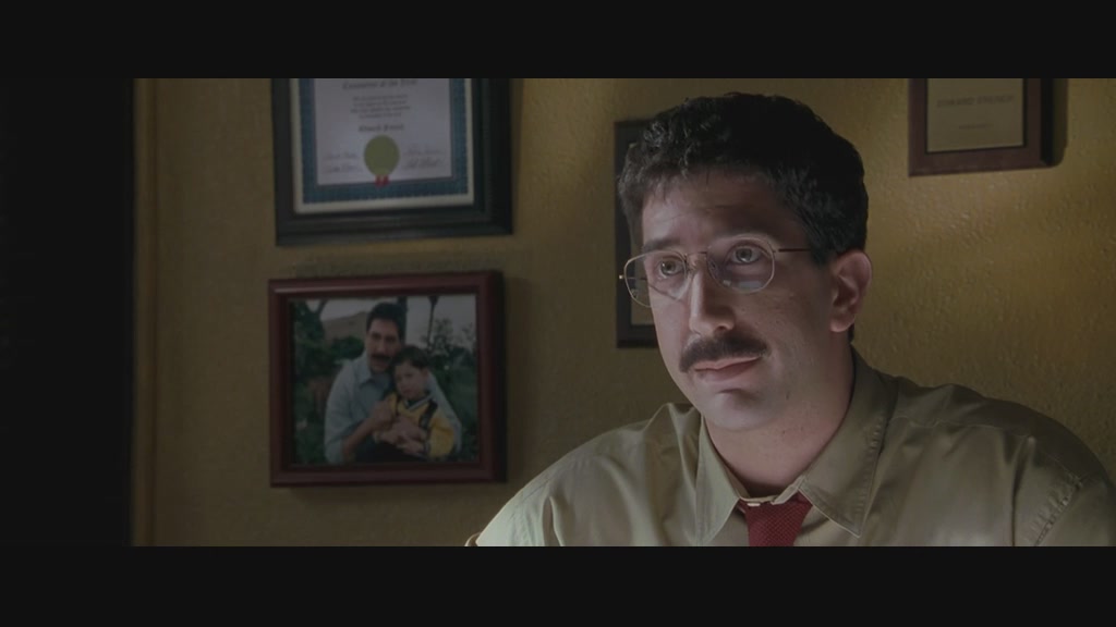 纳粹追凶剧照的剧照