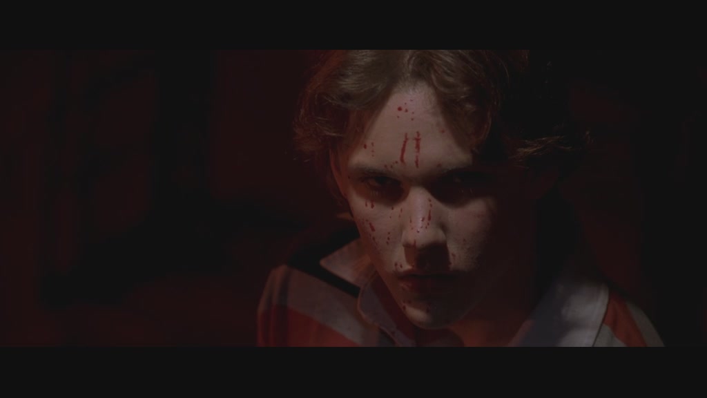 纳粹追凶剧照的剧照