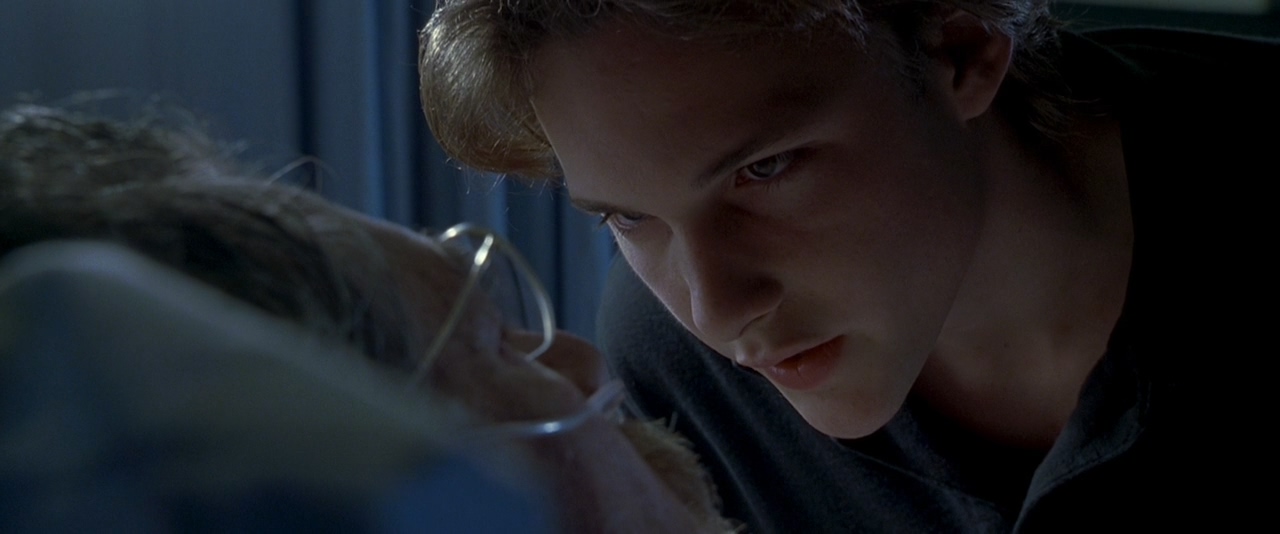 纳粹追凶剧照的剧照