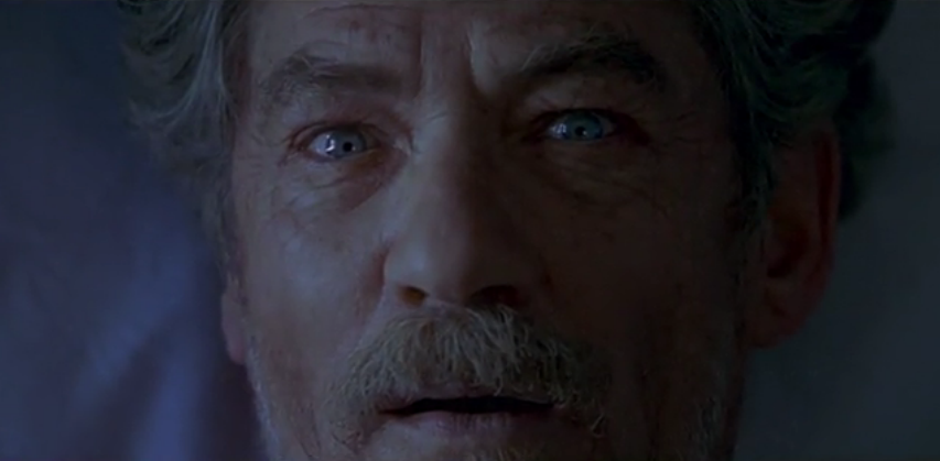 纳粹追凶剧照的剧照