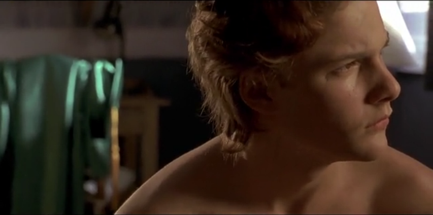 纳粹追凶剧照的剧照