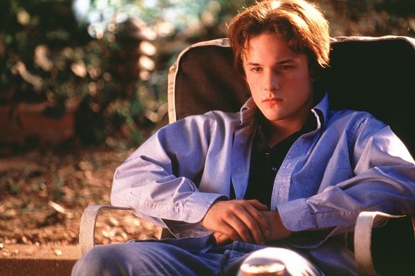 纳粹追凶剧照的剧照