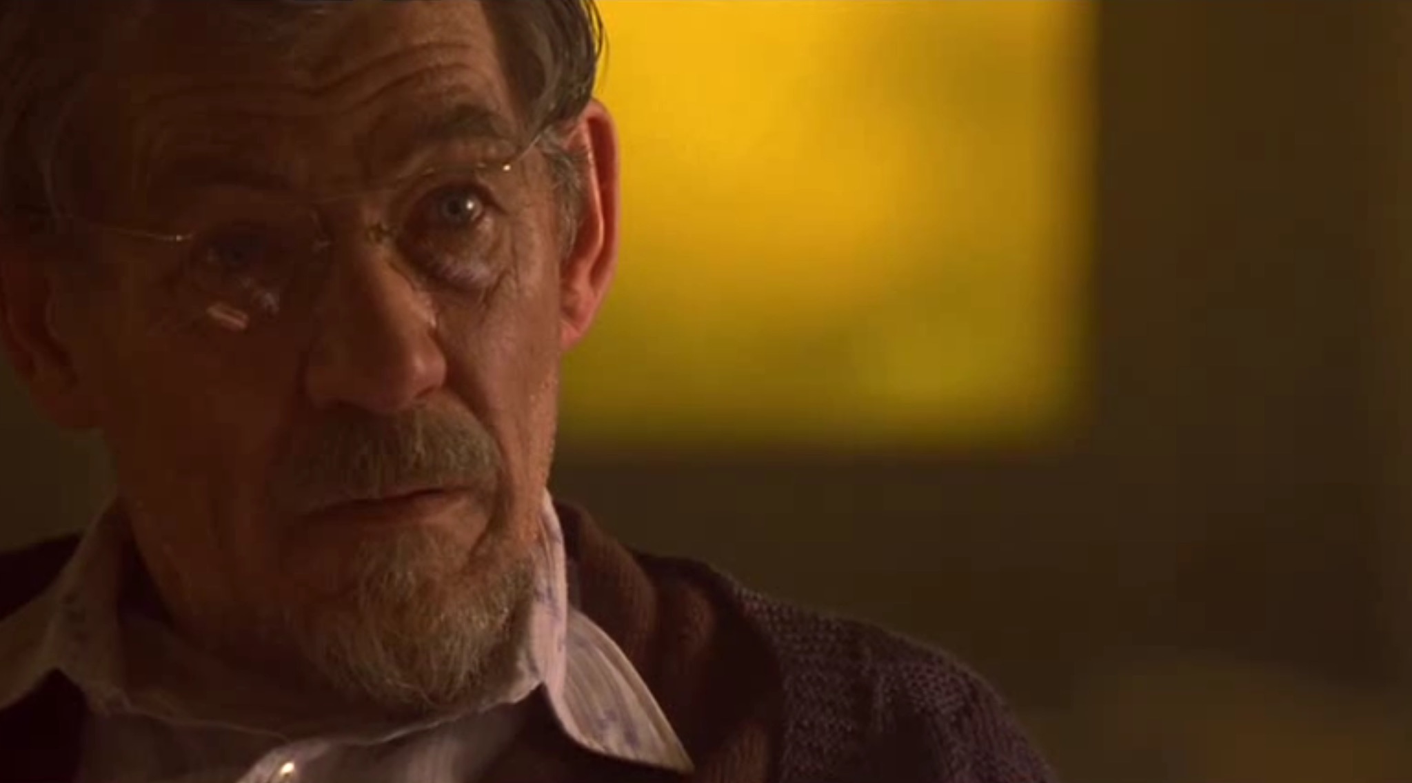 纳粹追凶剧照的剧照