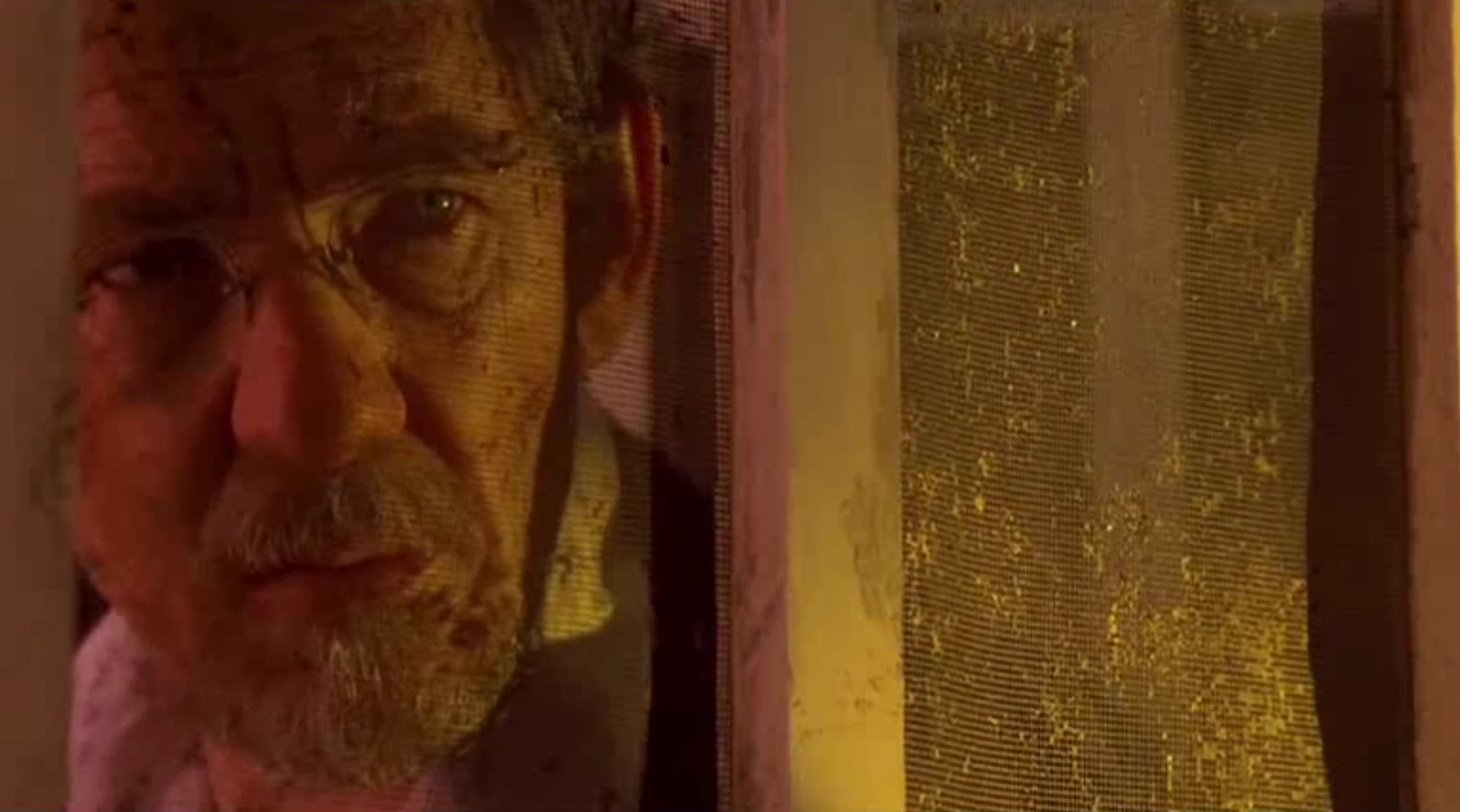 纳粹追凶剧照的剧照