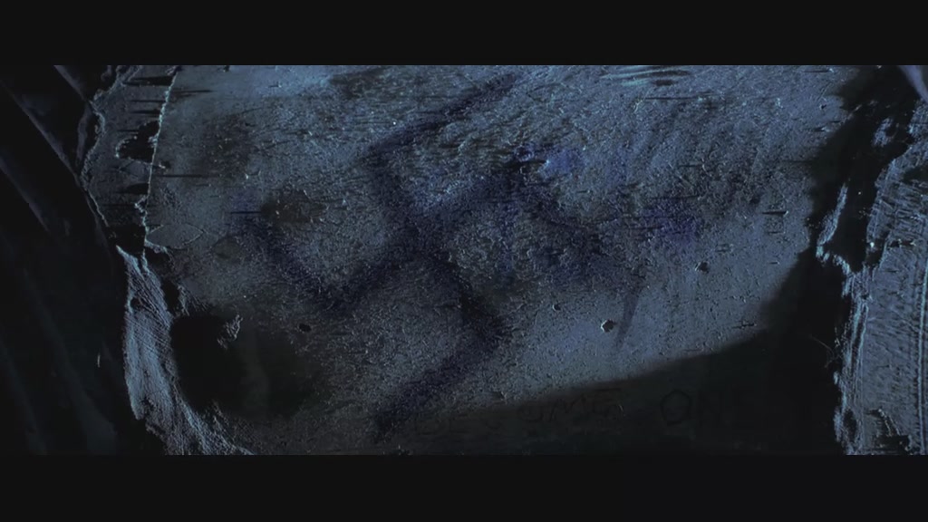 纳粹追凶剧照的剧照