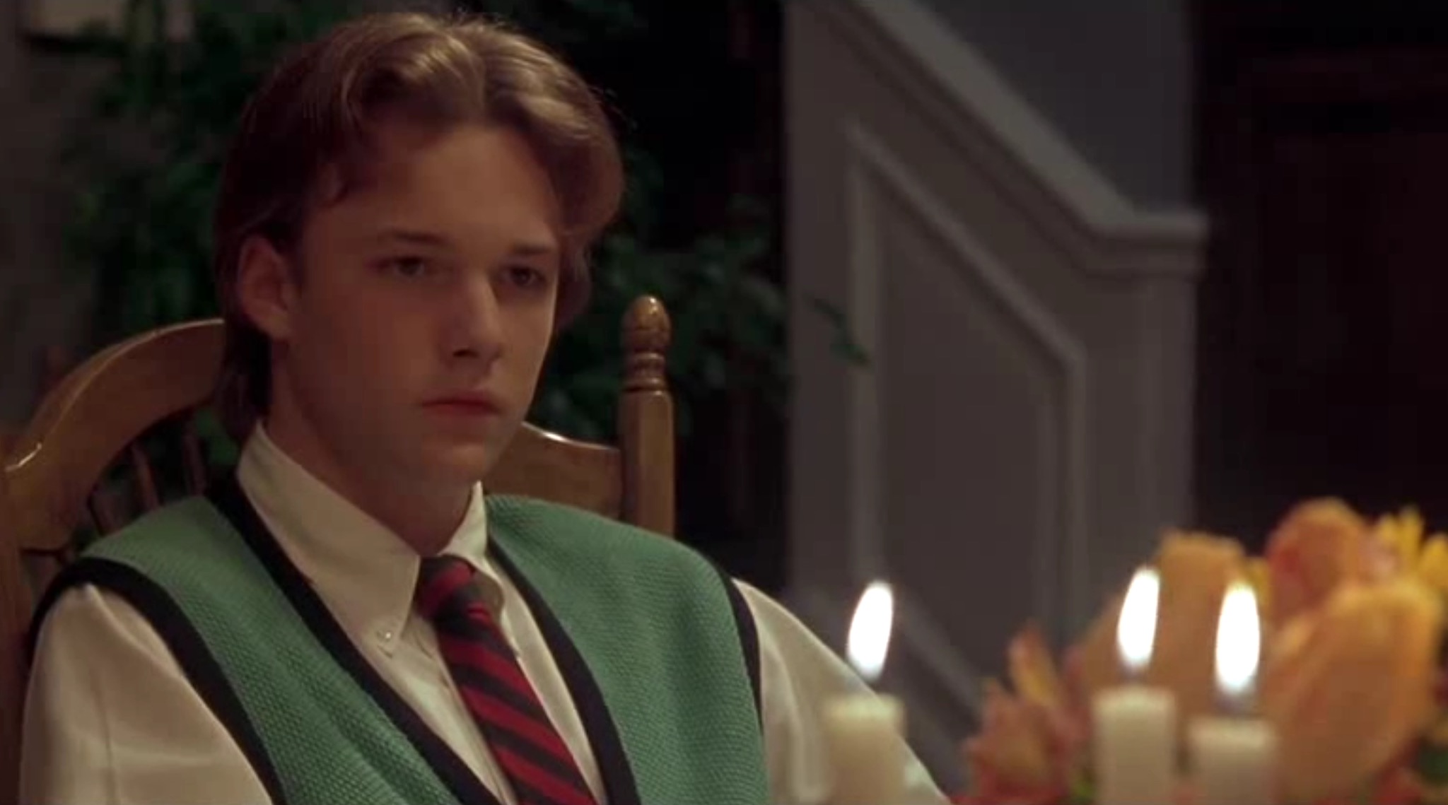 纳粹追凶剧照的剧照