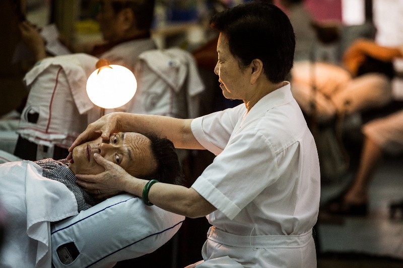 小美剧照的剧照