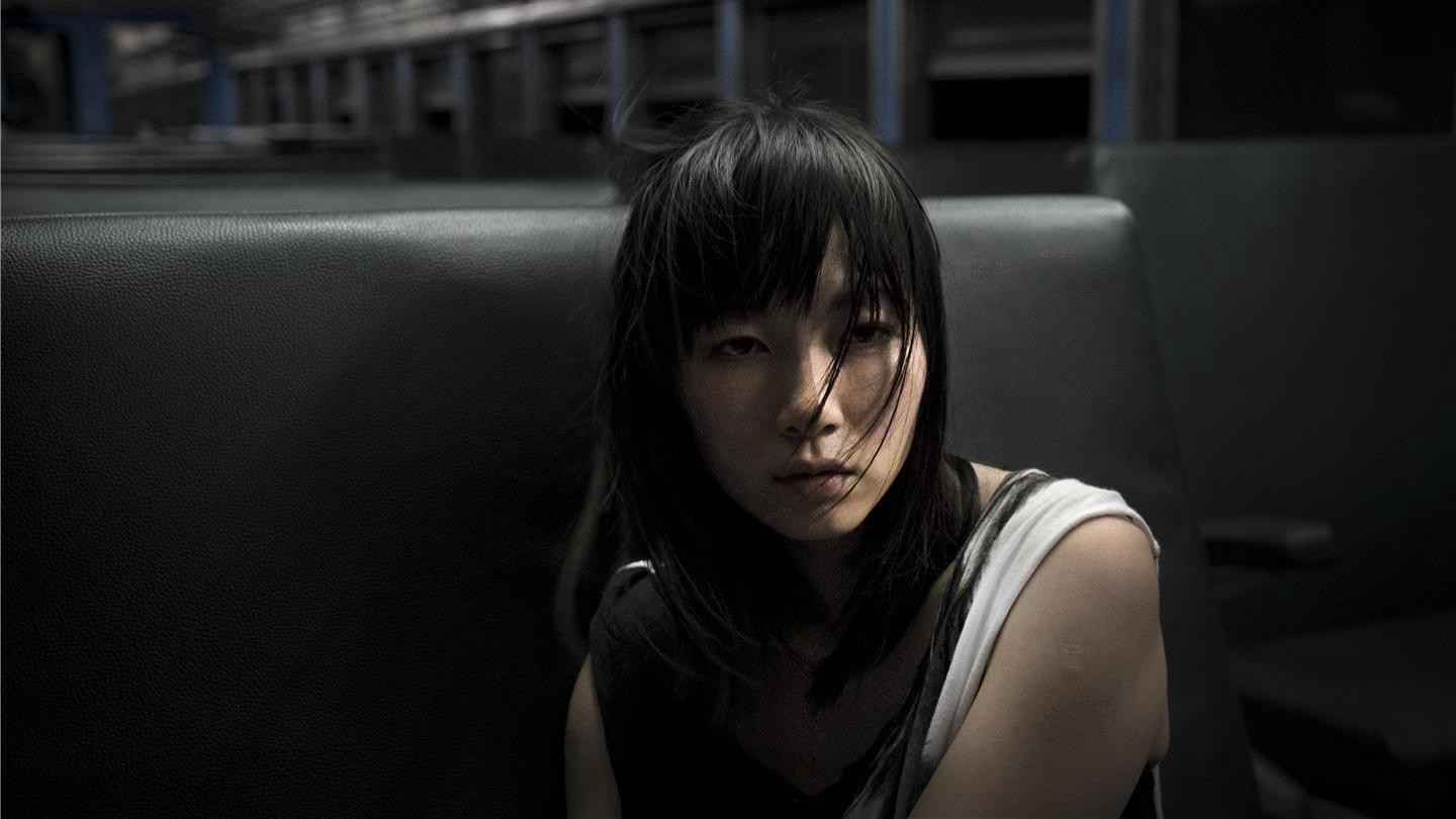 小美剧照的剧照