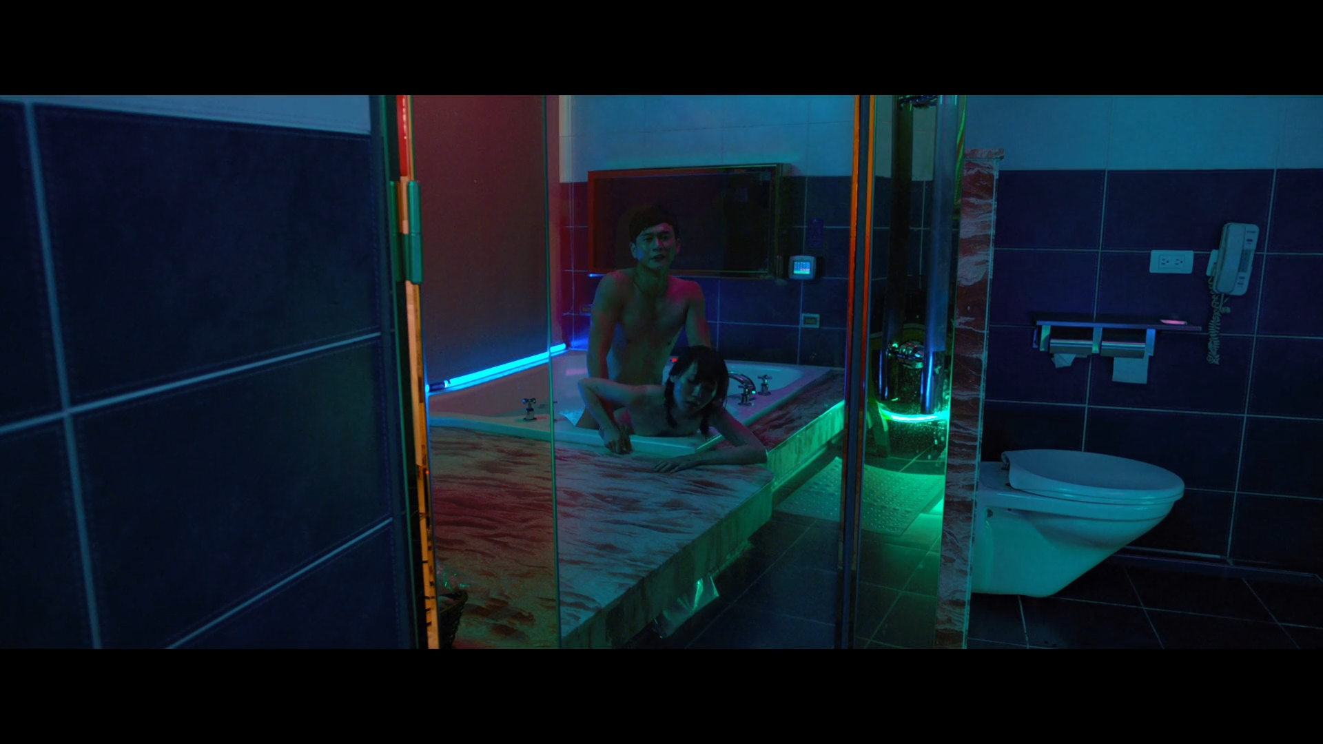 小美剧照的剧照