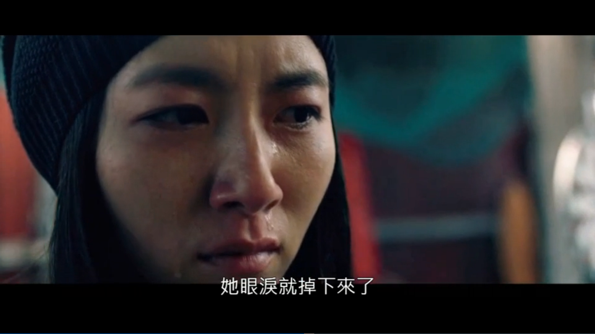 小美剧照的剧照