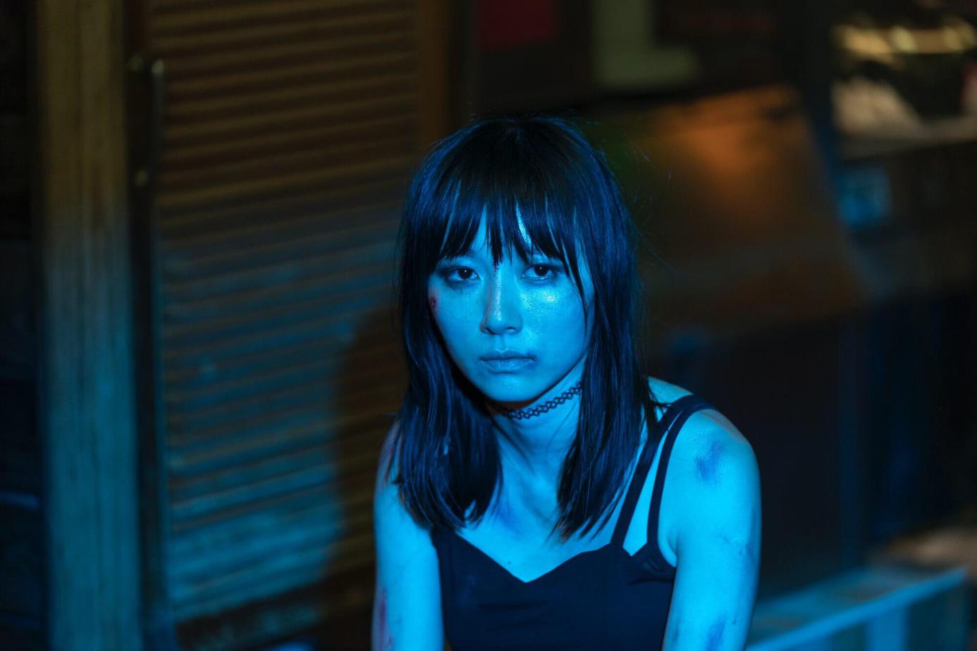 小美剧照的剧照