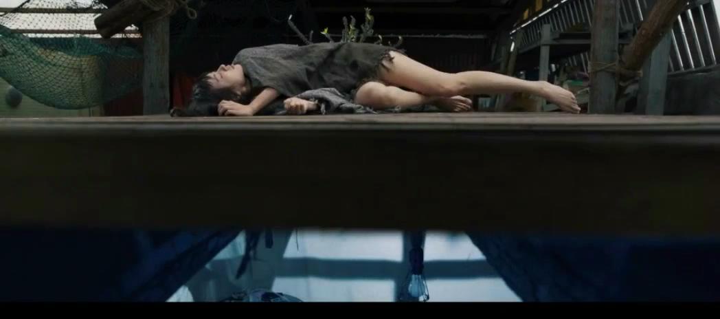 小美剧照的剧照