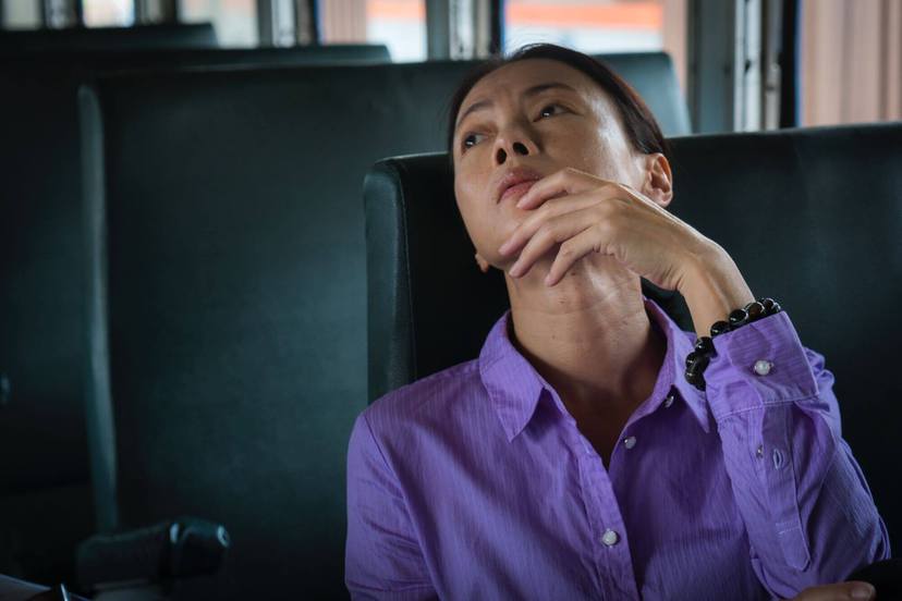 小美剧照的剧照