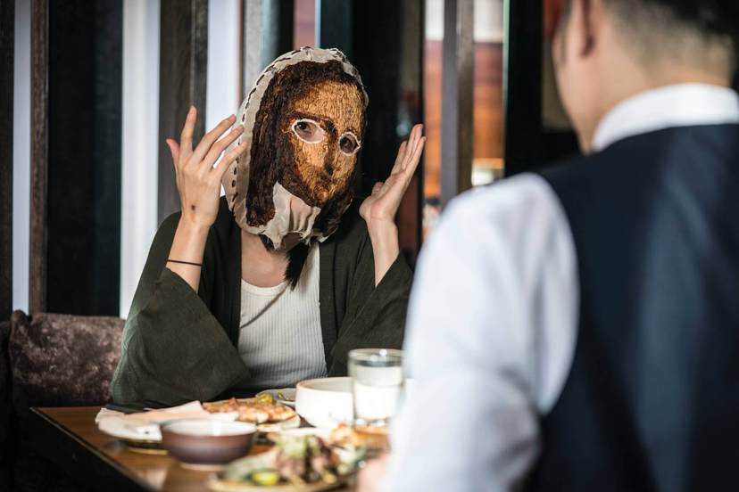 小美剧照的剧照