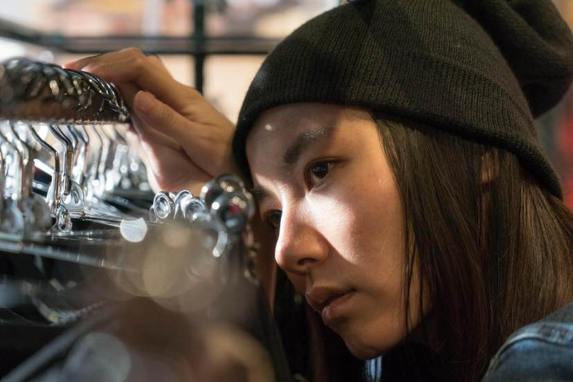 小美剧照的剧照