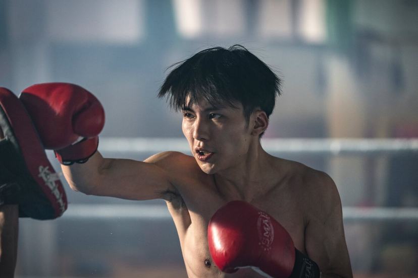 小美剧照的剧照