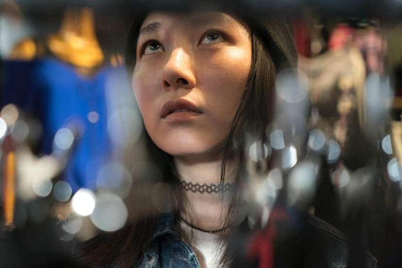 小美剧照的剧照