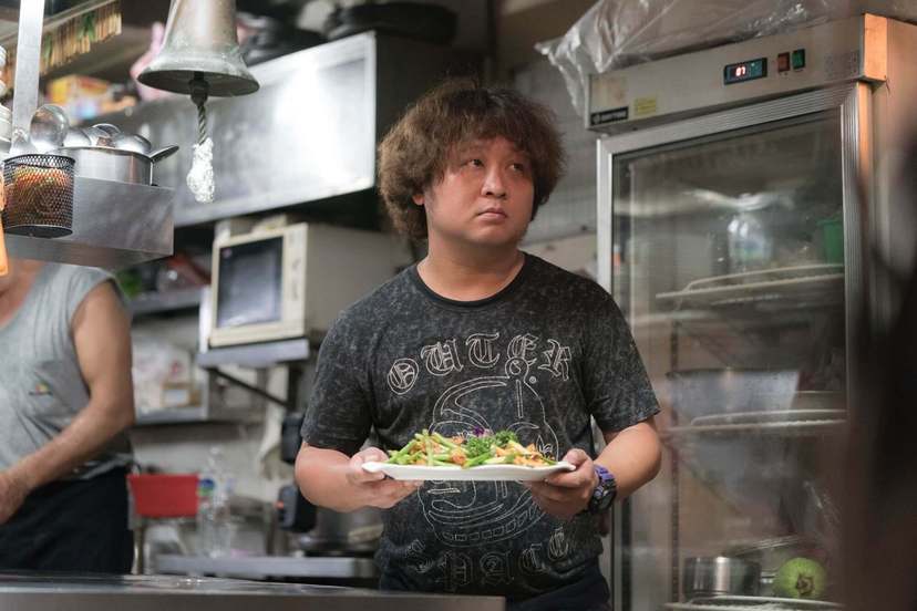 小美剧照的剧照