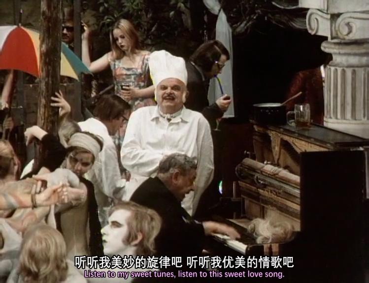 梦想之城剧照的剧照