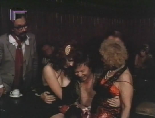 梦想之城剧照的剧照