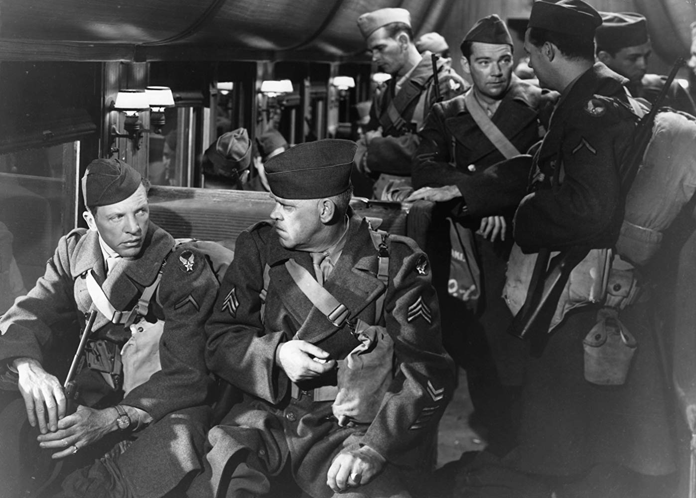 威利还乡记剧照的剧照