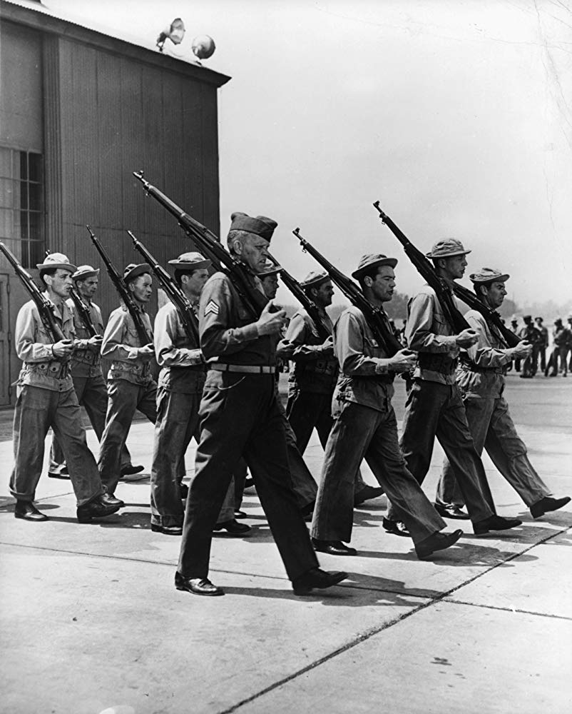 威利还乡记剧照的剧照