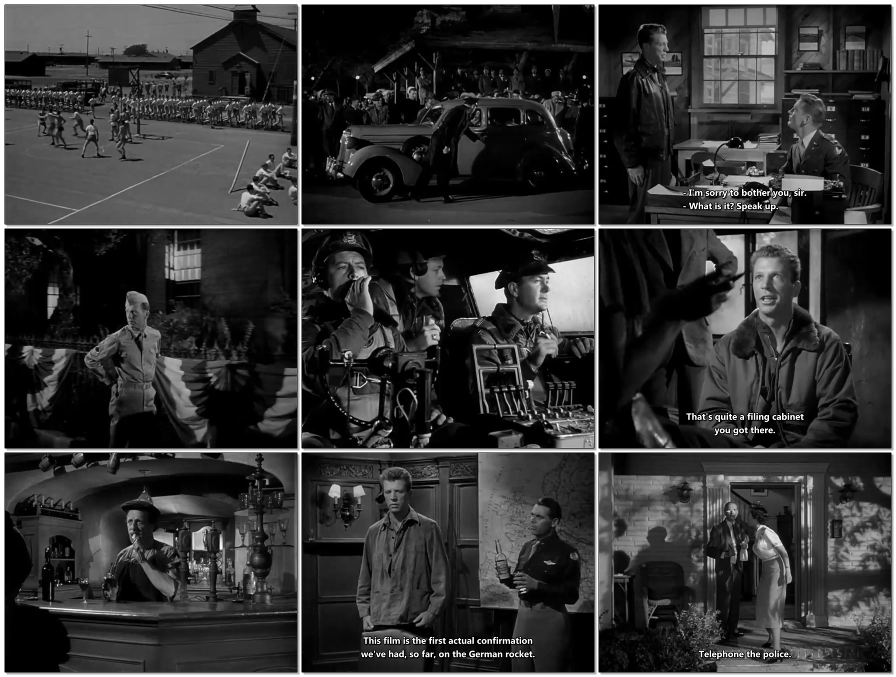 威利还乡记剧照的剧照