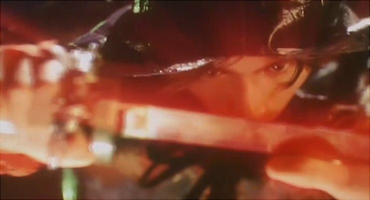 漫画风云剧照的剧照