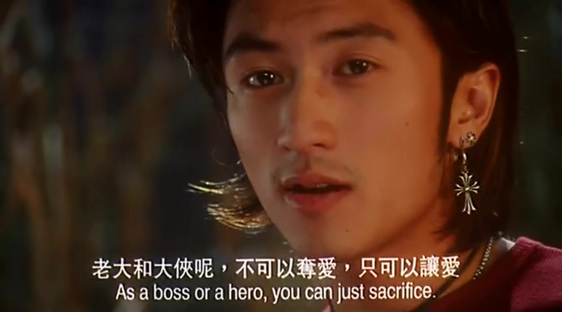 漫画风云剧照的剧照