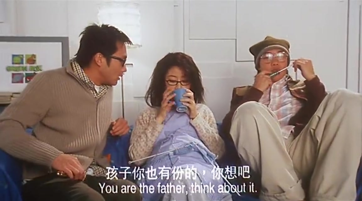 漫画风云剧照的剧照