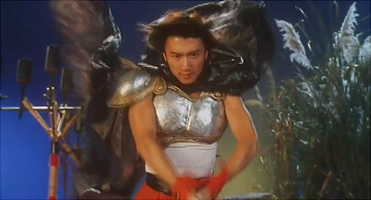 漫画风云剧照的剧照