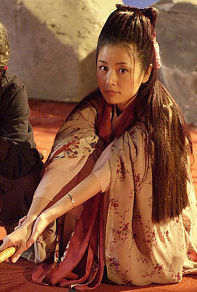 漫画风云剧照的剧照