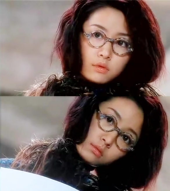 漫画风云剧照的剧照