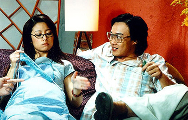 漫画风云剧照的剧照