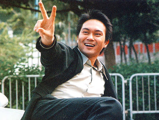 漫画风云剧照的剧照