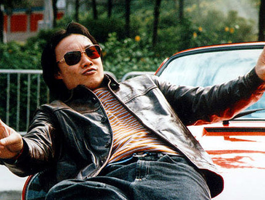 漫画风云剧照的剧照