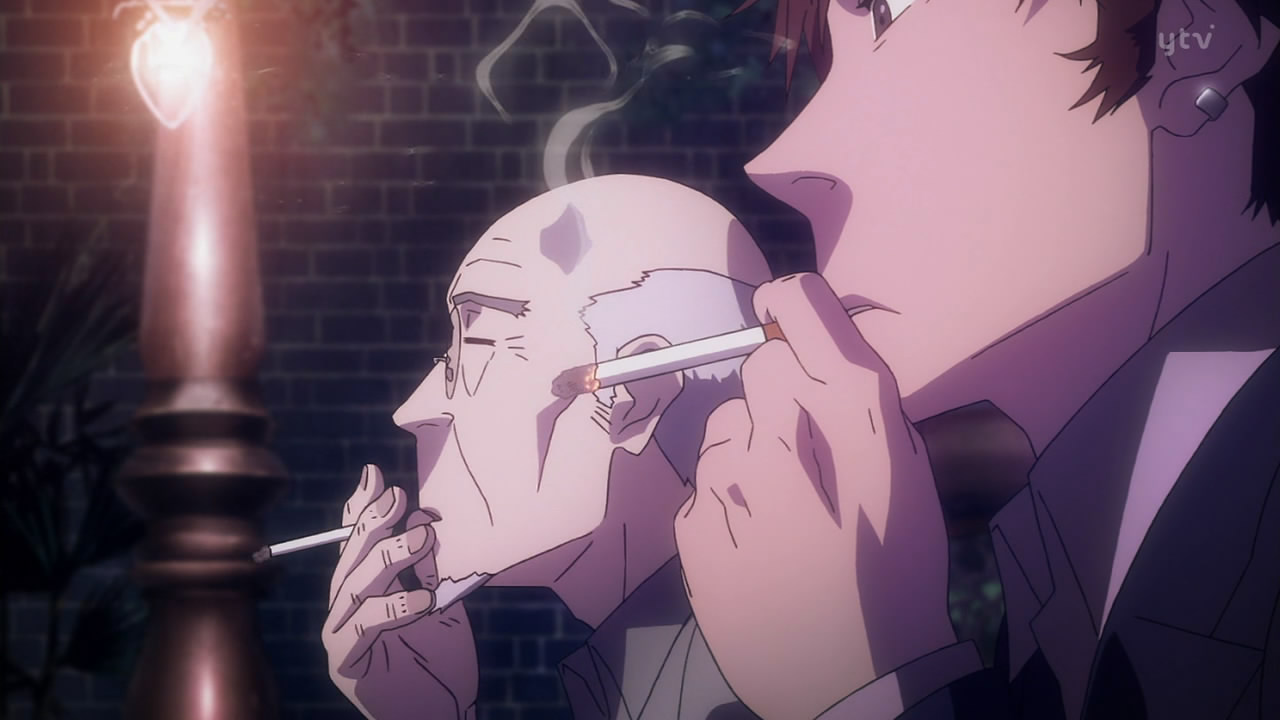 死亡台球剧照的剧照