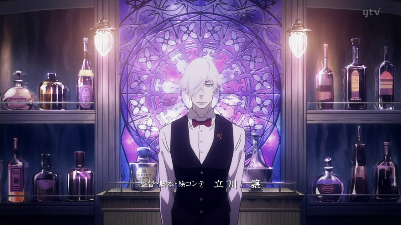 死亡台球剧照的剧照