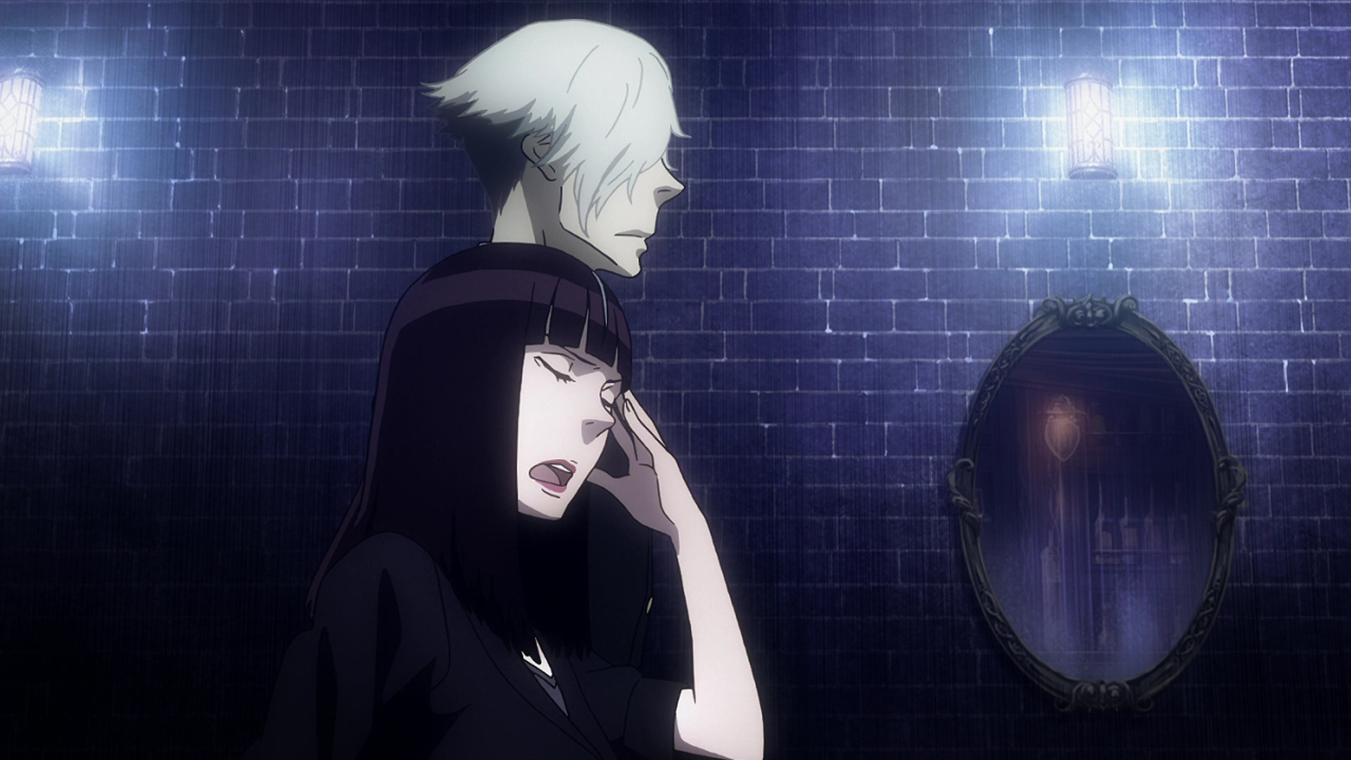 死亡台球剧照的剧照