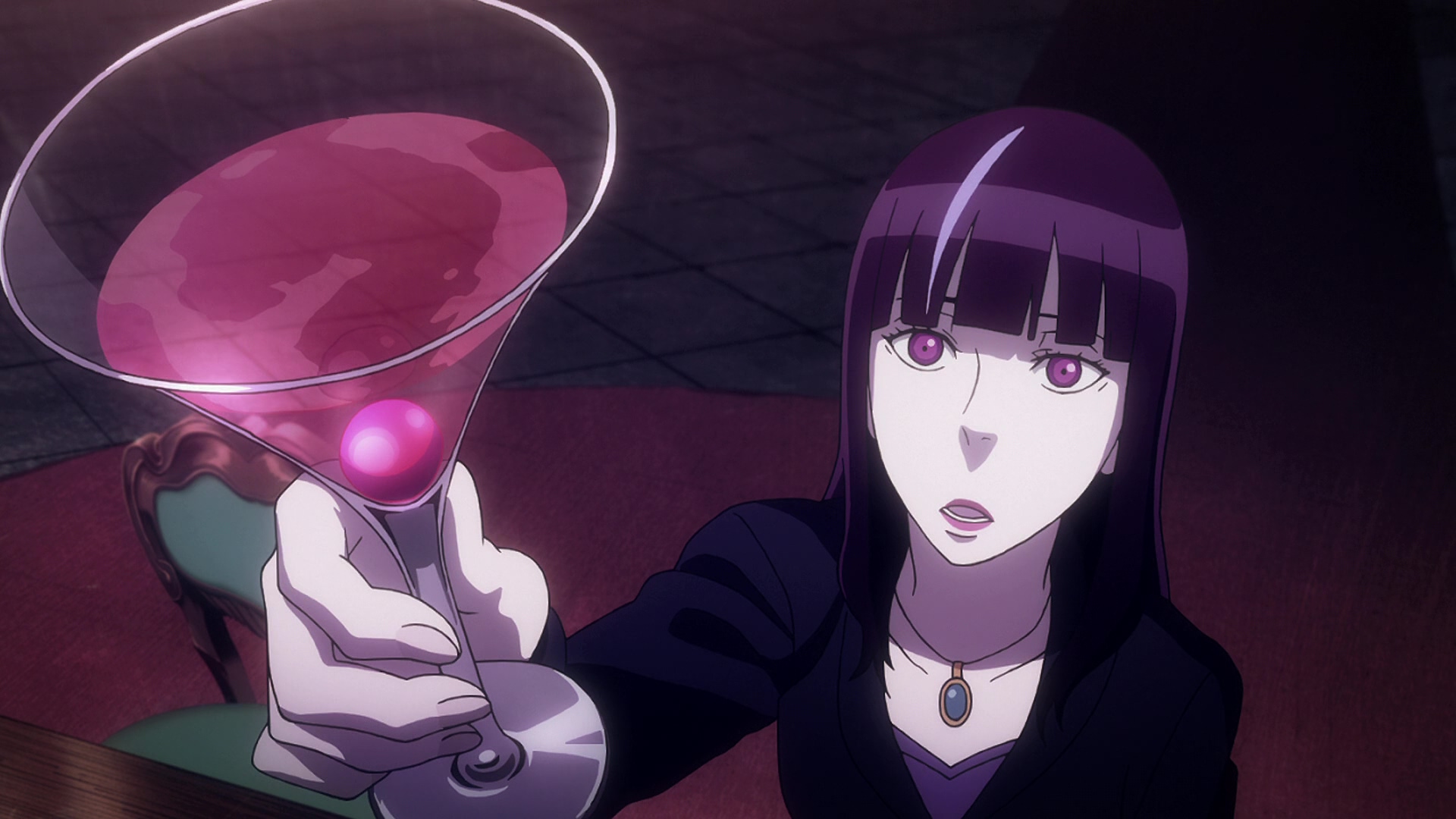 死亡台球剧照的剧照