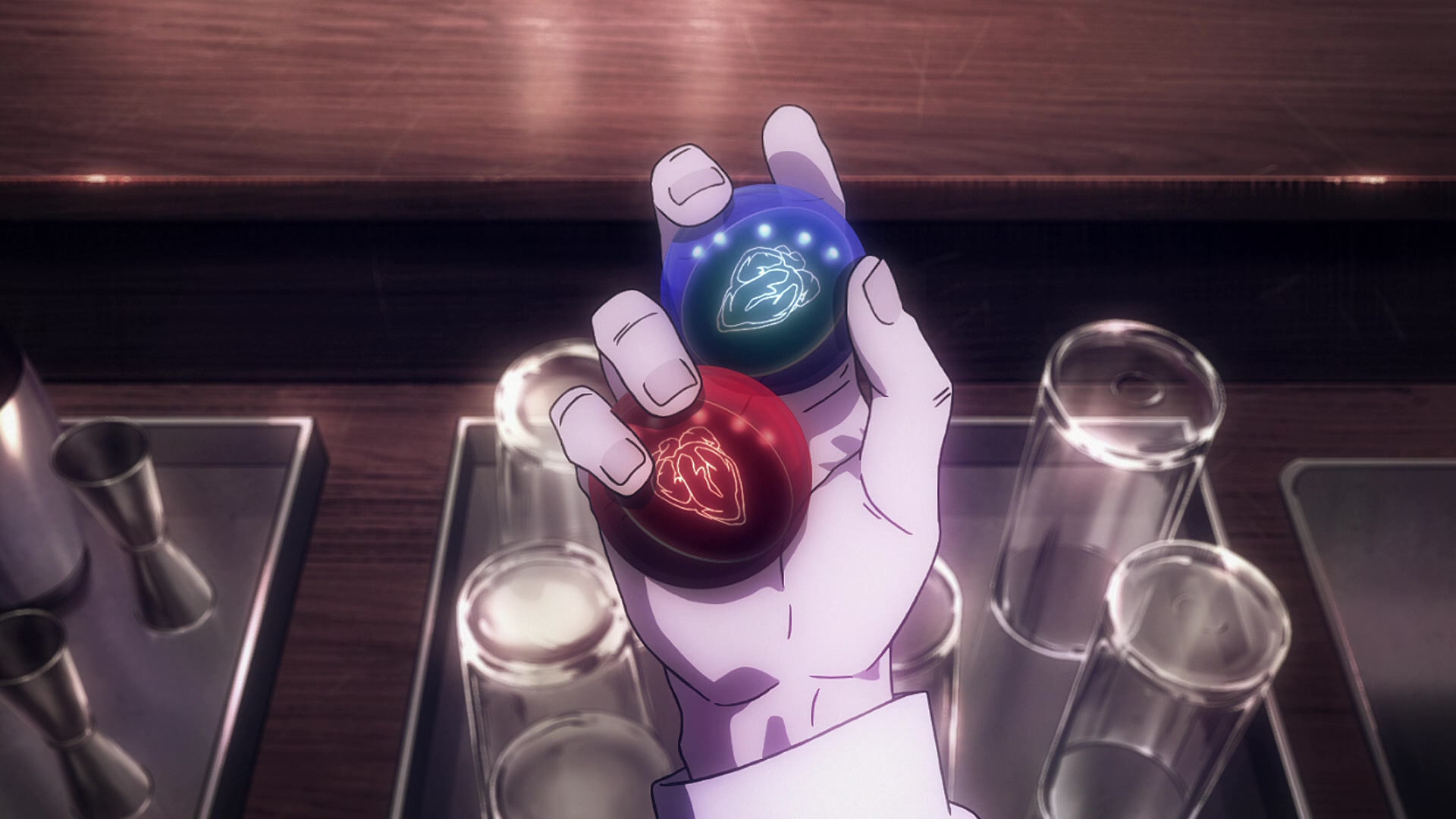 死亡台球剧照的剧照