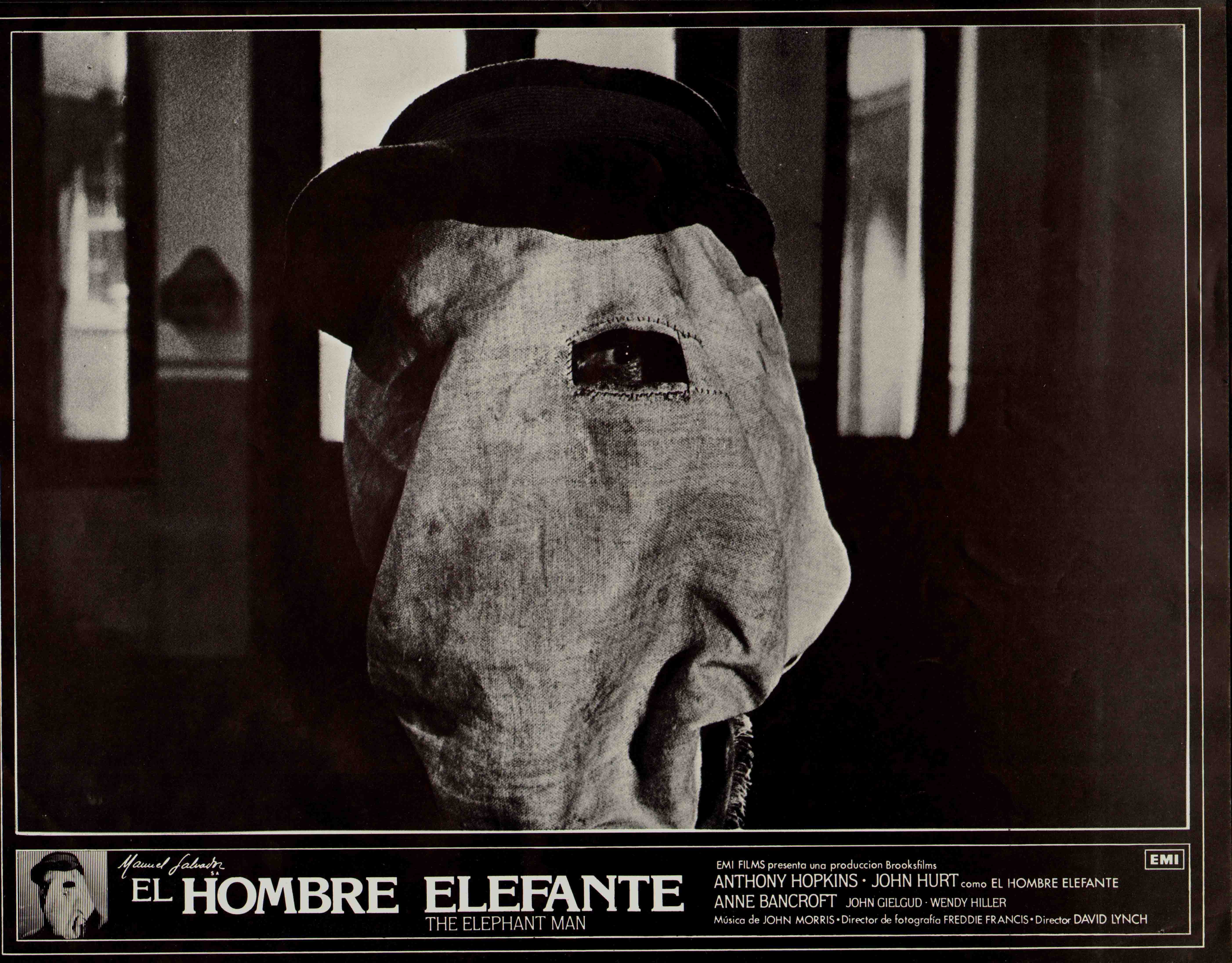 象人剧照的剧照