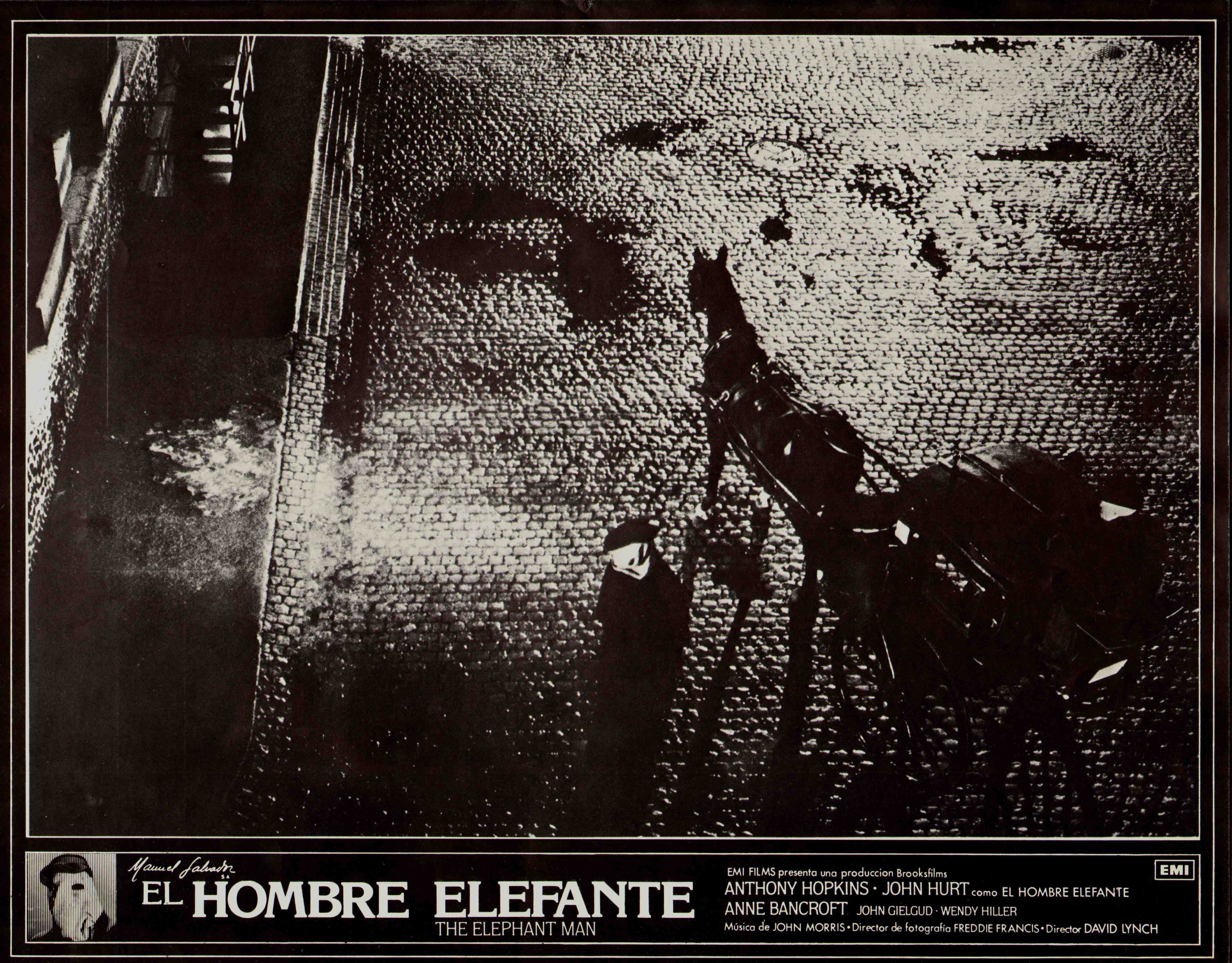 象人剧照的剧照