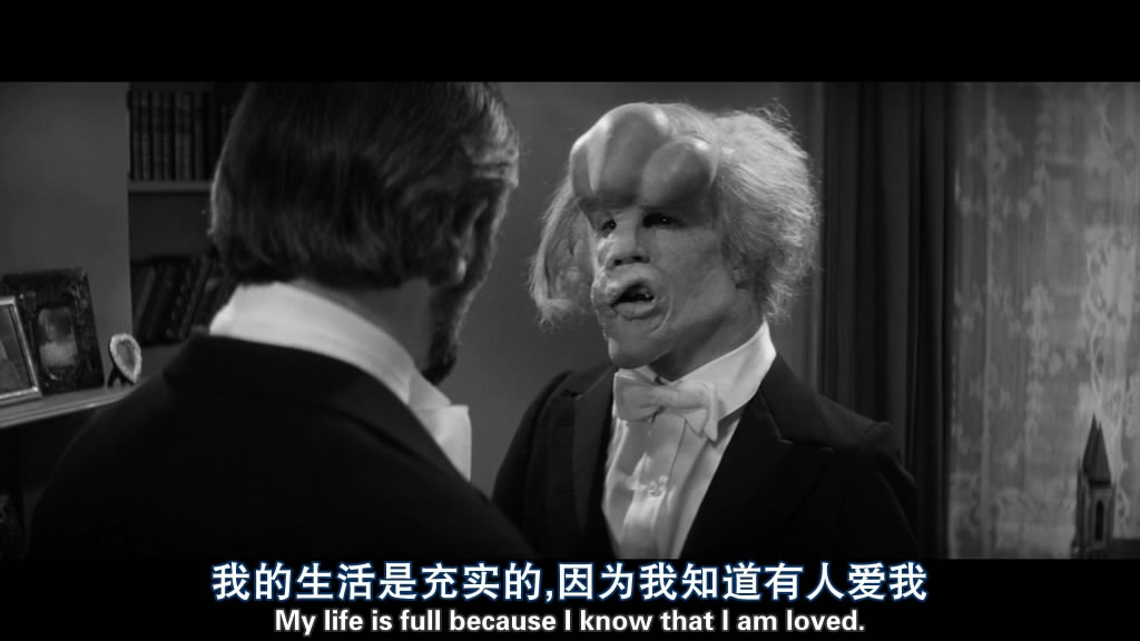 象人剧照的剧照