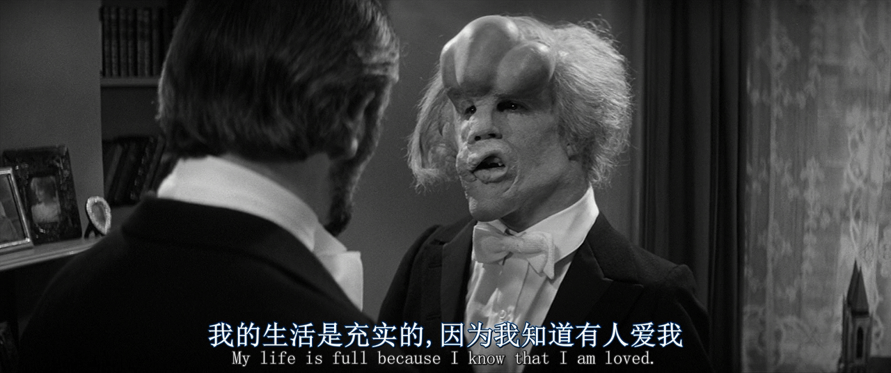 象人剧照的剧照