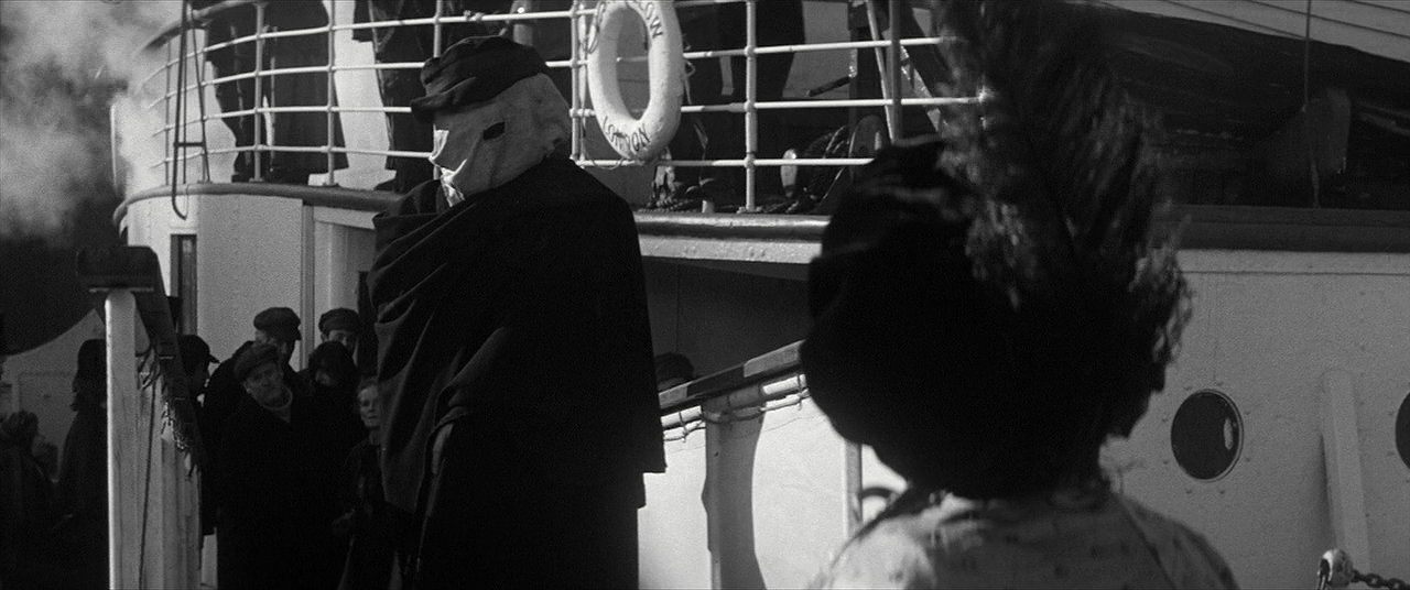 象人剧照的剧照