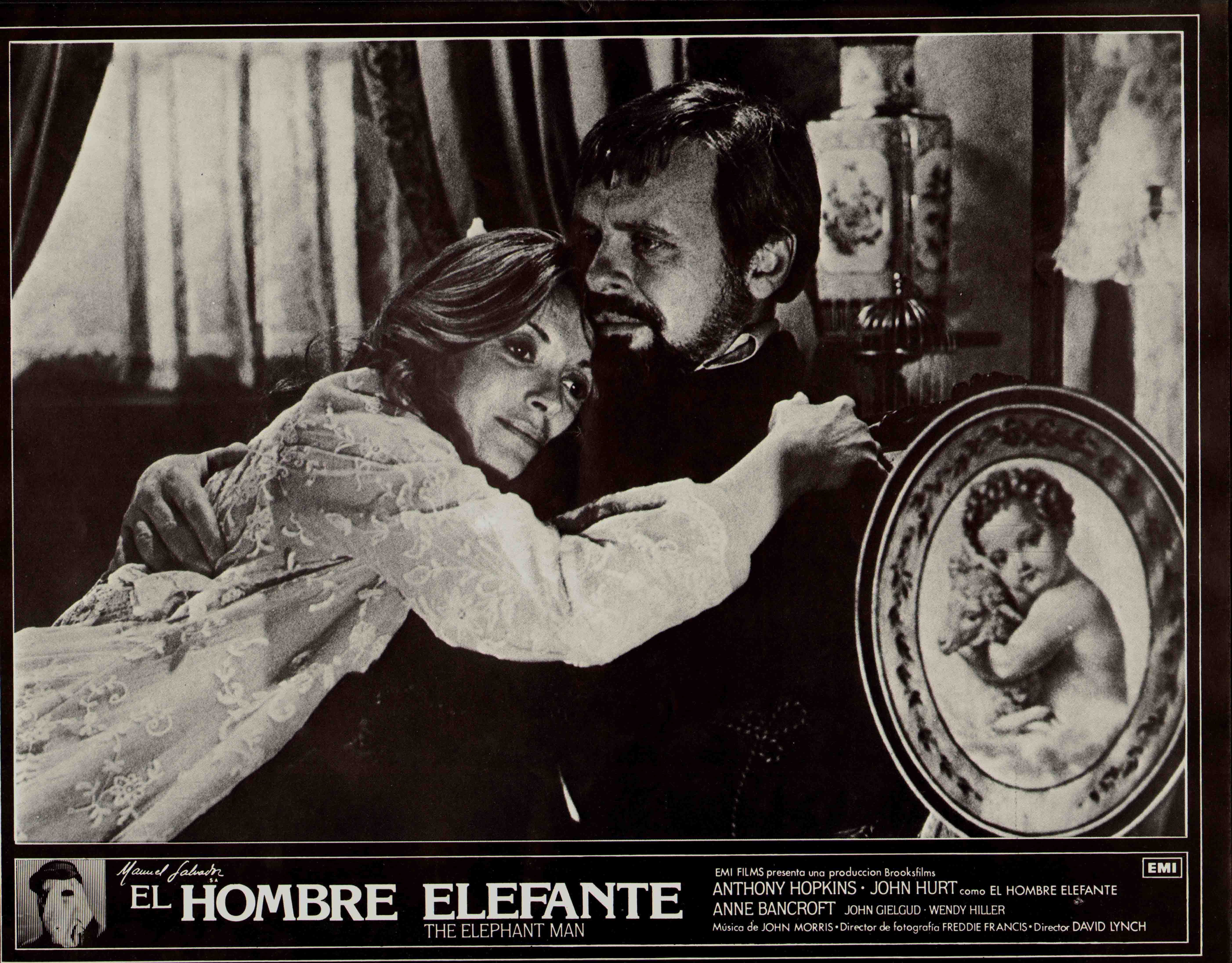 象人剧照的剧照