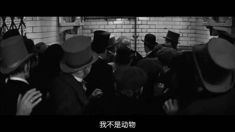 象人剧照的剧照