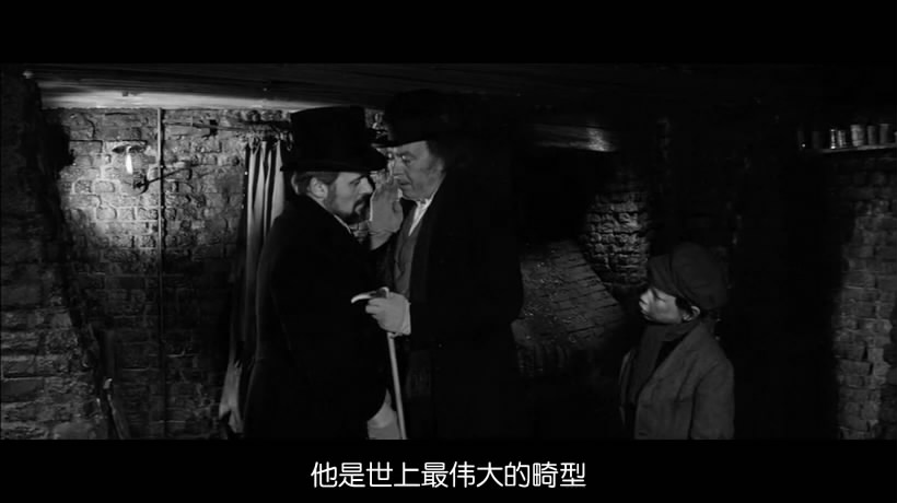 象人剧照的剧照